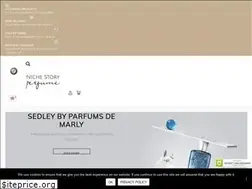 Sites similar to nichestory.eu