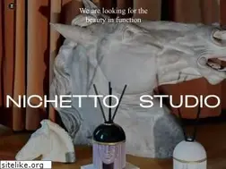 Sites similar to nichettostudio.com