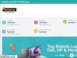 Sites similar to nicheup.com