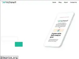 Sites similar to nichewit.com