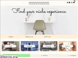 Sites similar to nichexperience.com