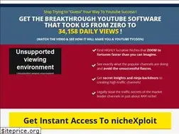Sites similar to nichexploit.in