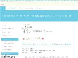 Sites similar to nichi-09.com