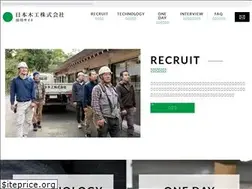 Sites similar to nichi-moku.com