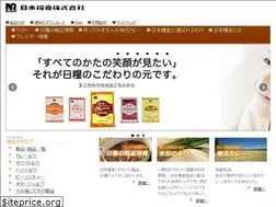 Sites similar to nichi-ryo.co.jp