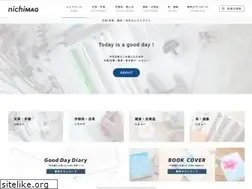 Sites similar to nichi2.com