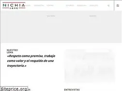 Sites similar to nichiagakuin.edu.ar