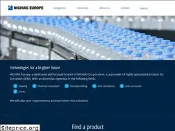 Sites similar to nichias.eu
