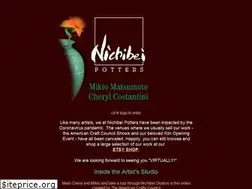 Sites similar to nichibeipotters.com