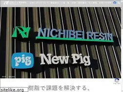 Sites similar to nichibeiresin.co.jp