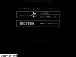Sites similar to nichibi-i.com