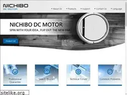 Sites similar to nichibo-motor.us