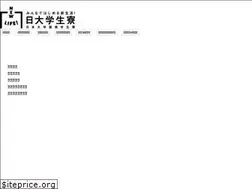 Sites similar to nichidai-dormy.com