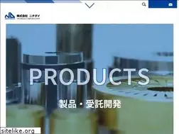 Sites similar to nichidai.jp