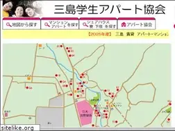 Sites similar to nichidaiapts.com