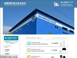 Sites similar to nichiden-rika.com