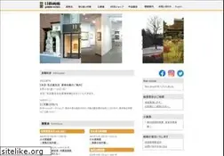Sites similar to nichido-garo.co.jp