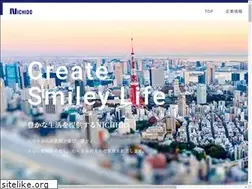 Sites similar to nichido.net