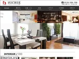 Sites similar to nichie-group.co.jp