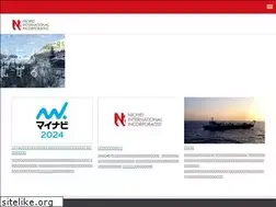 Sites similar to nichiei-intl.co.jp