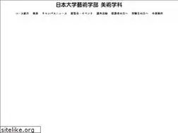 Sites similar to nichigei-art.com