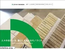 Sites similar to nichiha-bk.co.jp