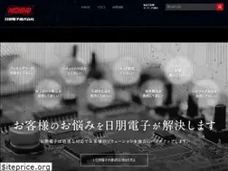 Sites similar to nichiho.co.jp