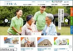 Sites similar to nichii-home.jp