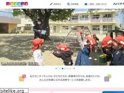 Sites similar to nichiikids.net