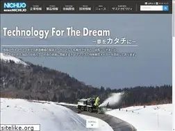 Sites similar to nichijo.jp