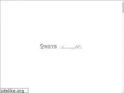 Sites similar to nichijosys.com