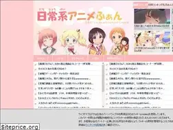 Sites similar to nichijoukei.com