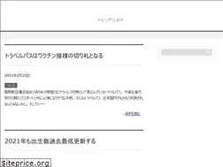 Sites similar to nichikyure.click