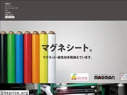 Sites similar to nichilaymagnet.co.jp