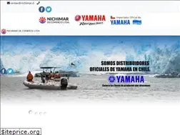 Sites similar to nichimar.cl