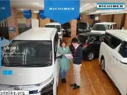 Sites similar to nichimen-g.co.jp