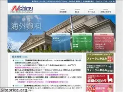 Sites similar to nichimy.co.jp
