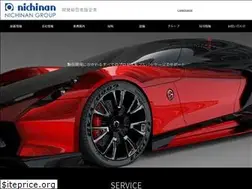 Sites similar to nichinan-group.com