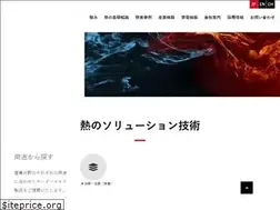 Sites similar to nichinetu.co.jp