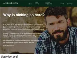 Sites similar to nichingspiral.com