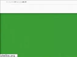 Sites similar to nichinou.com