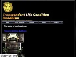 Sites similar to nichirenbuddhist.com