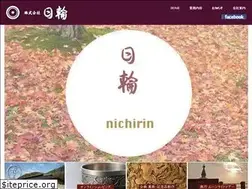 Sites similar to nichirin18.jp