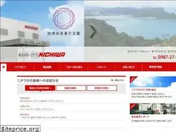 Sites similar to nichiwa-corp.co.jp