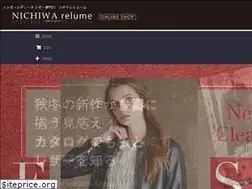 Sites similar to nichiwa.com