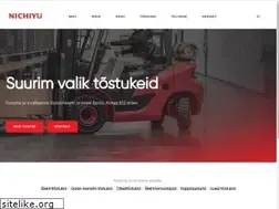 Sites similar to nichiyu.ee