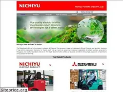 Sites similar to nichiyu.in