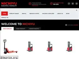 Sites similar to nichiyu.net.au