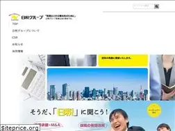 Sites similar to nichizei.com