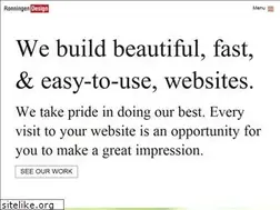 Sites similar to nicholai.com